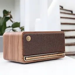 Портативна акустика Edifier MP230 Brown (MP230brown) - мініатюра 6