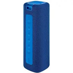 Портативна акустика XiaomiXiaomi Portable Bluetooth Speaker 16W Blue QBH4197GL - мініатюра 6