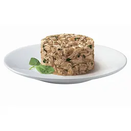 Вологий корм для котів Gourmet Gold з індичкою та шпинатом 85 г 12530862 - мініатюра 2