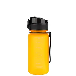 Пляшка Colorful Frosted 3034, 350 мл Uzspace fit0018229 - мініатюра 2
