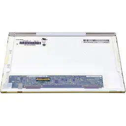 Матриця для ноутбука 10.1" 1024x600 CMI N101LGE-L11 LED TN 40pin ліва, глянцева