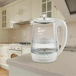 Електрочайник Maestro MR-052-WHITE - мініатюра 2