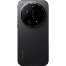 Смартфон Xiaomi 17 Ultra 16/512GB Black Global EU [164555] - мініатюра 6