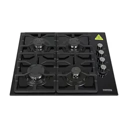 Варочна поверхня LUXELL C6-40BF BLACK - мініатюра 3