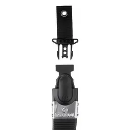 Ножівка садова INTERTOOL FT-2404, вигнута, 330 мм, з металевою ручкою - мініатюра 6