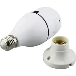 Поворотна IP камера 360 ° Camera CAM L1 8069 WIFI - мініатюра 3