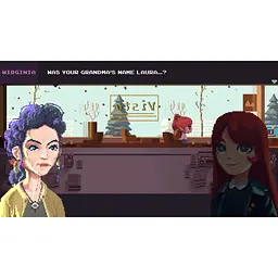 Ключ активації Microsoft Pixel Cafe для Xbox One/Series S/X - мініатюра 6