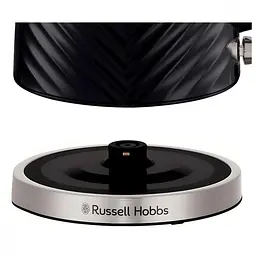 Електрочайник Russell Hobbs 26380-70 - мініатюра 7