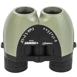 Бінокль KONUS ZOOMY-25 8-17x25 - мініатюра 4