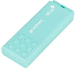 Flash Drive Goodram 16GB USB 3.0 UME3 Care Green - мініатюра 2