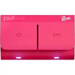 Миша Pulsar ZywOo Gen.2 Medium Pink (PZWG223) [166321] - мініатюра 5