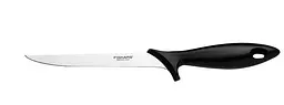 Ніж філейний Fiskars Essential, 18 см (1065567)