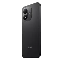 Смартфон Xiaomi Redmi Note 17 4G, Black, 2 Nano-SIM, 6.99" (2392x1080, 120 гц, AMOLED), Qualcomm Snapdragon 6s Gen 2 (8 ядер), Adreno 610, RAM 6GB, ROM 256GB, MicroSD (Max 2Tb), NFC, Wi-Fi, Bluetooth 5.3, 50Мп + 16Мп, 7700 mAh, Android 16 (1215025) - мініатюра 8
