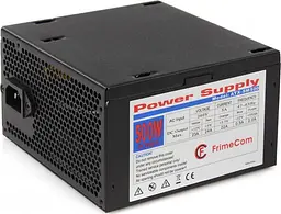 Блок живлення FrimeCom 500W (ATX-SM500R) Б/в