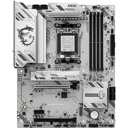 Материнська плата MSI B850 Gaming Plus WIFI6E [154416]