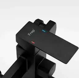 Змішувач для ванни Frap F32802-6 - мініатюра 4