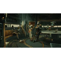 Гра консольна Games Software PS5 Outer World 2 BD диск - мініатюра 9