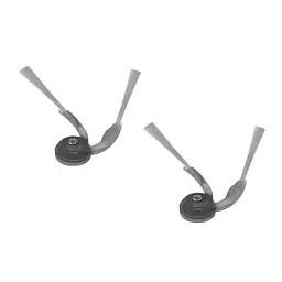 Бічні щітки для робота-пилососа Roborock Qrevo 5AE ( QRSP52-00 QRSP02-00 ) / 5A1 / Curv / Edge / Edge 5V1 / 2 шт. - мініатюра 6