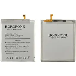 Акумулятор Borofone EB-BG996ABY для Samsung G996 S21 Plus