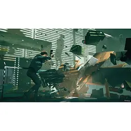 Гра Control Ultimate Edition (російська версія) (PS4) - мініатюра 6