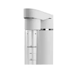 Сифон для газування води Soda@home Mercurius 7004 +  2 балони білий - мініатюра 3