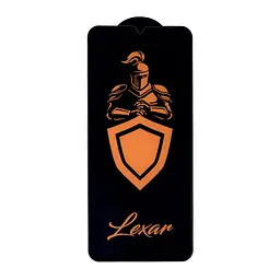Захисне скло Lexar Antistatic Vivo Y70/Y73S/Y75 4G (2022)/Y100/Y55 4G (2022)/IQOO Z7
