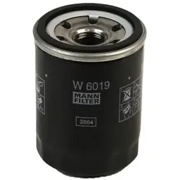 Фільтр масляний Mann W6019