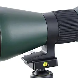 Підзорна труба Vanguard VEO HD 80A 20-60x80/45 WP (VEO HD 80A), Темно-зелений - мініатюра 19