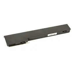 Акумулятор до ноутбука HP EliteBook 8560w (HP8560LH, VH08XL) 14.8V 5200mAh PowerPlant (NB460564) - мініатюра 2