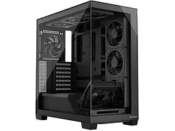 Корпус MODECOM Volcano Stellar ARGB MIDI 8F Black (AT-STELLAR-8F-ARGB-10) - мініатюра 3