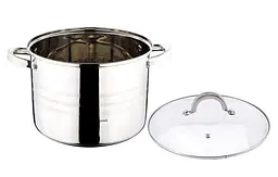 Каструля Blaumann BL-1011 26 см, 9,5 л - мініатюра 2