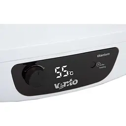 Бойлер Ventolux WH 80 DBS білий - мініатюра 4