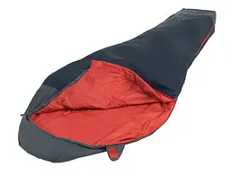 Спальний мішок Robens Moraine II "L"+5°C (250287) - мініатюра 4