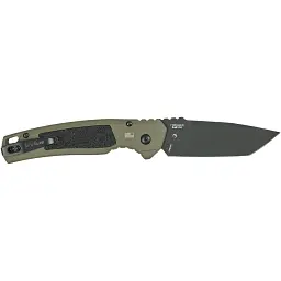 Ніж Kershaw Launch 16 Od Green - мініатюра 2