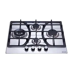 Варочна поверхня Weilor GM W 614 SS - мініатюра 3