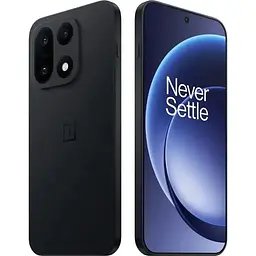 Смартфон OnePlus 15 12/256GB Black Global - мініатюра 3