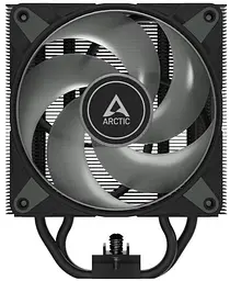 Кулер для процесора Freezer 36 A-RGB, Black, алюміній/мідь, 2x120 мм ARGB Arctic teh0027863 - мініатюра 6