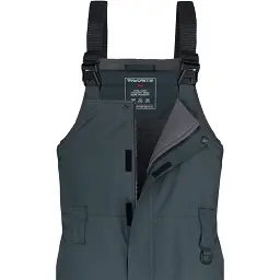 Напівкомбінезон Favorite X1 Insulation L 10K Obsidian/Graphite - мініатюра 5