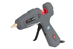 Пістолет клейовий електричний Intertool RT-1104 11.2 мм x 80 Вт - мініатюра 2