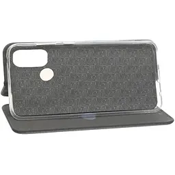 Чохол-книжка BeCover Exclusive для Motorola Moto E30 / E40 Dark Green (707907) - мініатюра 5