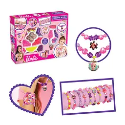 Набір для прикрас Dede Barbie (3182)