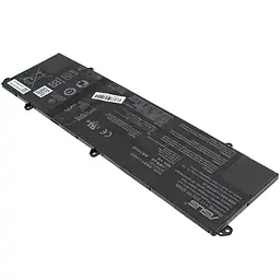 Акумулятор для ноутбука Asus C31N2024 (Vivobook Pro M3401QC, M7600QE, X3400PA) 11.55V 50Wh (0B200-04070000) - мініатюра 2