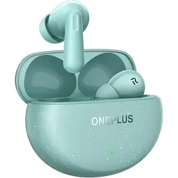 Навушники бездротові OnePlus Nord Buds 3 Pro бірюзові (E511A) - мініатюра 2