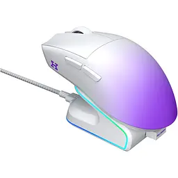 Миша Hellyberry HM47 Pro Wireless White/Violet (HM47PRO_white_violet)
