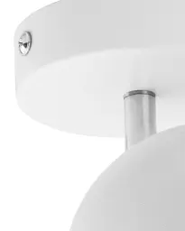 Світильник поворотний, спот TK Lighting 6512 Altea GU10 1x12W IP20 білий - мініатюра 3