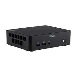 Комп'ютер ASUS NUC 16 Pro RNUC16GDKX76C002 / UltraX7 358H (65W), 32G, EUCord, Kit(L7) (90AR00W2-M001D0) - мініатюра 3