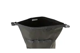 Велосумка Acepac Saddle Drybag 8 L 2021 Чорний - мініатюра 3