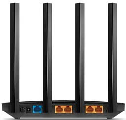 Бездротовий маршрутизатор Archer C80 AC1900 Archer C80 AC1900 (6708987) - мініатюра 4