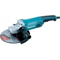 Болгарка (кутова шліфувальна машина) Makita GA9050