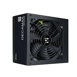 Блок живлення Zalman 500W Decamax (ZM500-LX3)  - мініатюра 2